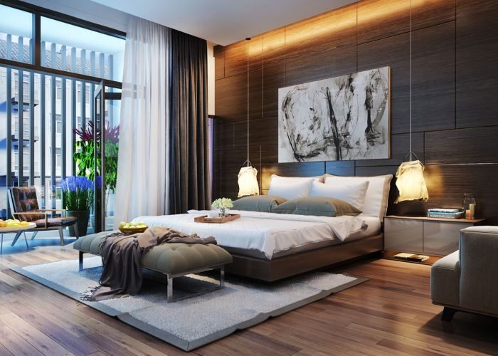 Bedroom Modern Design Ideas Transform Your Space