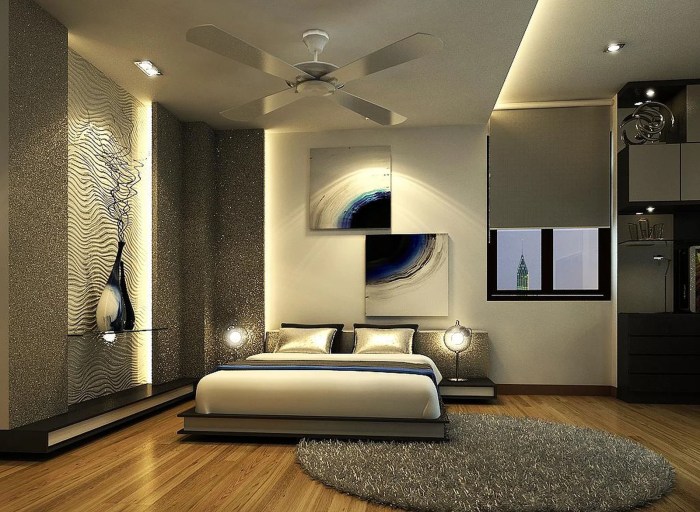 Bedroom interior design ideas pinterest