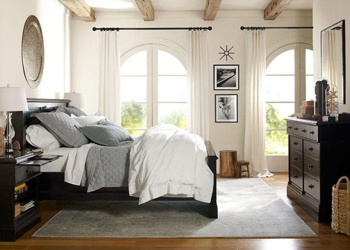 Pottery Barn Bedroom Design Guide