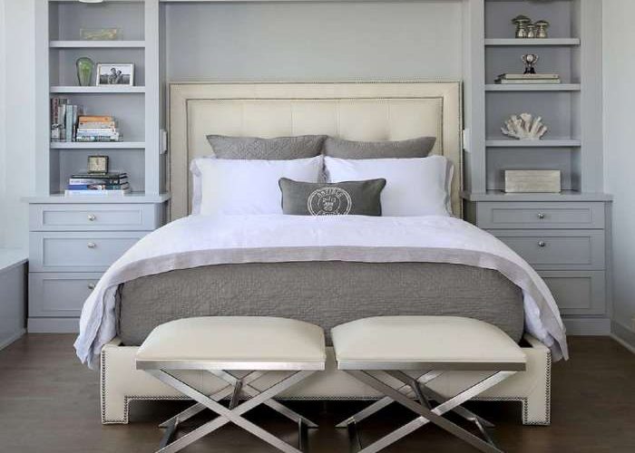 Small Bedroom Design Tips Maximize Space and Style