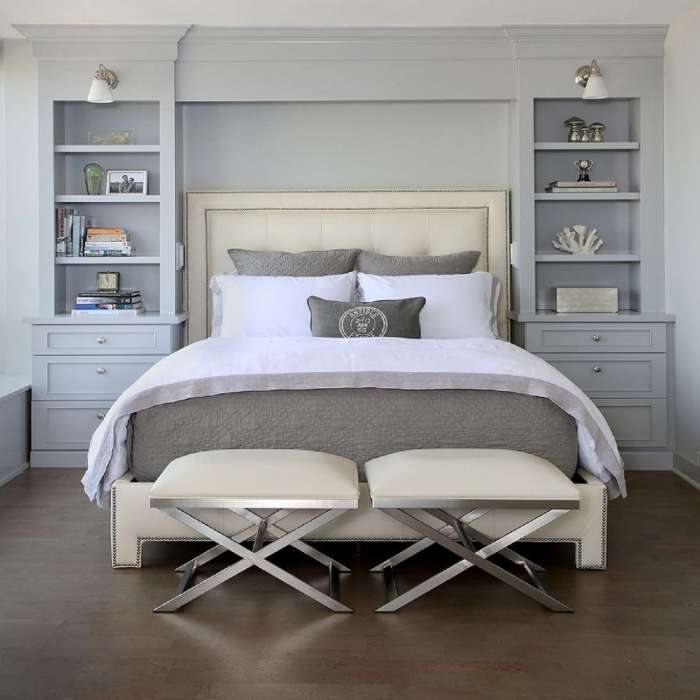 Small bedroom design tips