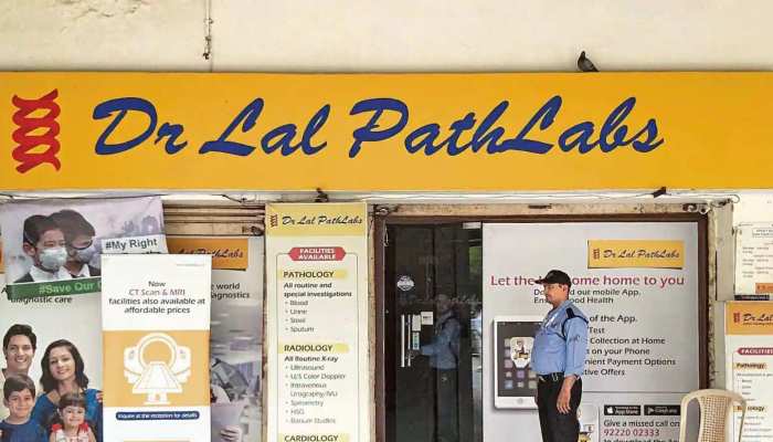 Dr Lal PathLabs Stock Price A Comprehensive Analysis