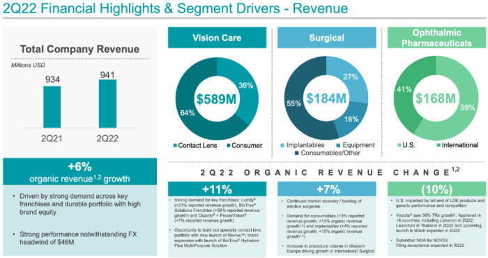 Bausch and Lomb Stock Price A Comprehensive Analysis