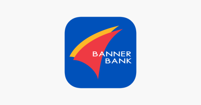 Banner bank stock price