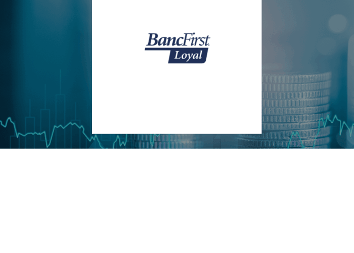 BancFirst Stock Price A Comprehensive Analysis